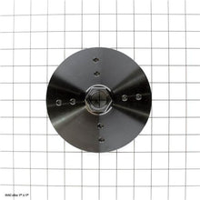 Load image into Gallery viewer, FACEPLATE 6" (STEEL) V2.02.23