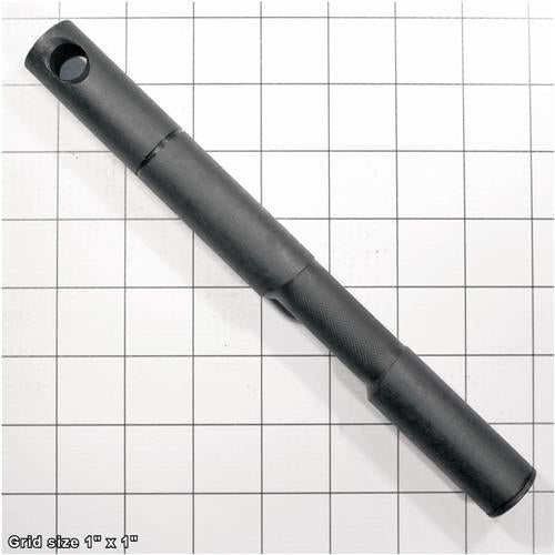 HEADSTOCK ECCENTRIC SHAFT