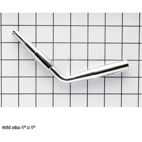 TAILSTOCK LOCK LEVER V1.12.05