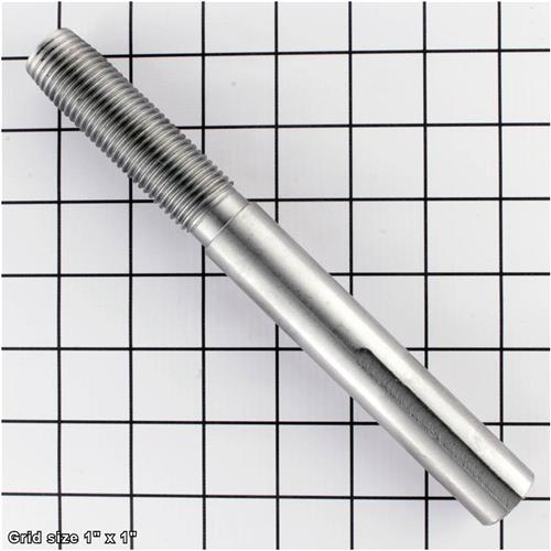TAILSTOCK QUILL V1.12.05