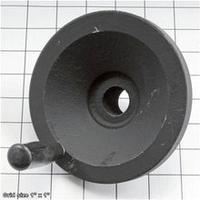 Load image into Gallery viewer, TAILSTOCK HANDWHEEL CAST IRON V1.12.05