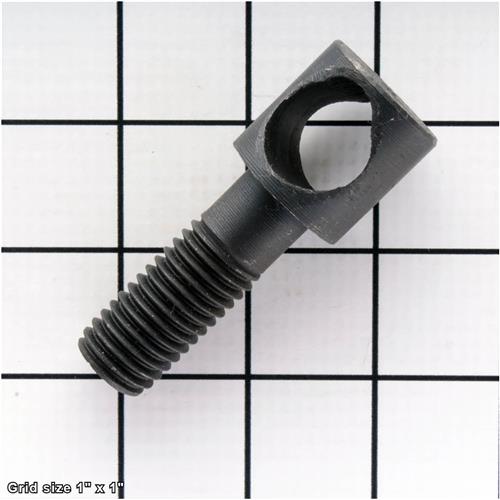 TAILSTOCK PIVOT BOLT V2.04.10