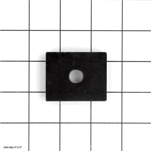 TAILSTOCK CLAMP PLATE V1.12.05