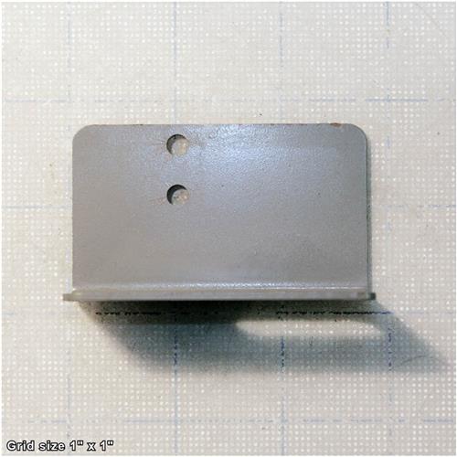 PROXIMITY SWITCH PLATE