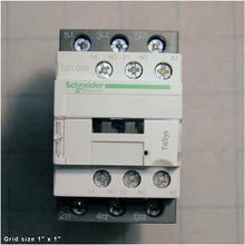 Load image into Gallery viewer, CONTACTOR TE LC1-096 W/LOCK 220V