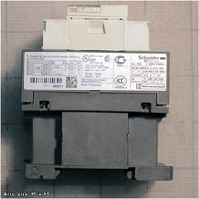 Load image into Gallery viewer, CONTACTOR TE LC1-096 W/LOCK 220V