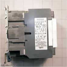 Load image into Gallery viewer, CONTACTOR TE LC1D40 220V V1