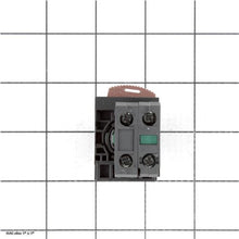 Load image into Gallery viewer, START BUTTON NHD AC220V 23MM GREEN