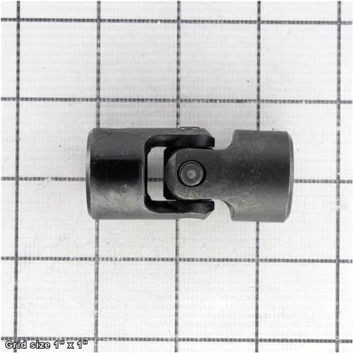 SHAFT COUPLING