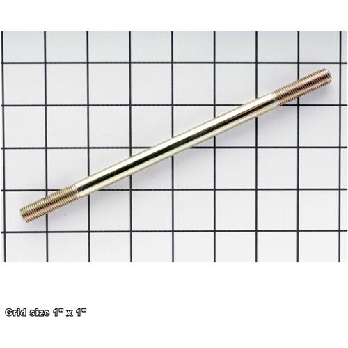 STUD-FT M10-1.25 X 200