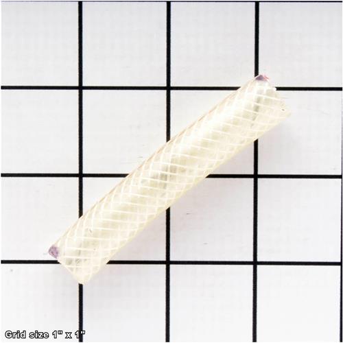 PLASTIC SLEEVE SPACER 3/8