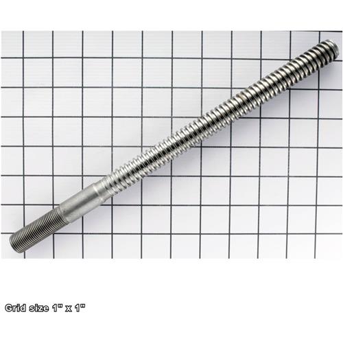 SAW BLADE TENSION ROD