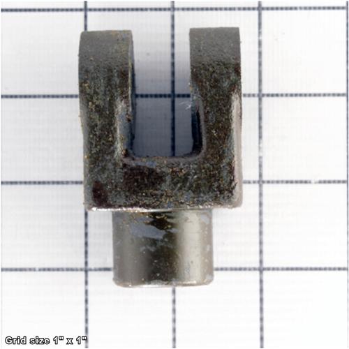 ROD END CLEVIS ASSEMBLY