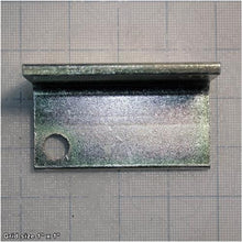 Load image into Gallery viewer, SCRAPER BRACKET B