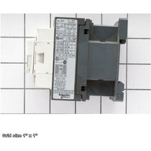 Load image into Gallery viewer, CONTACTOR TELE LC1-D096 220V V1