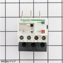 Load image into Gallery viewer, OL RELAY SCHN LR3D12 5.5-8A V2.08.14
