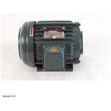 Load image into Gallery viewer, MOTOR 2HP 220V/440V 3-PH V1