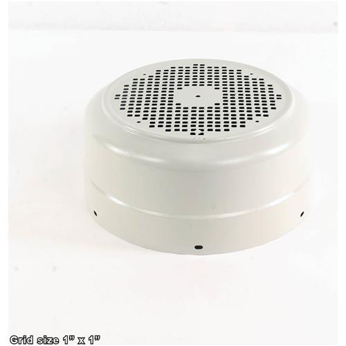 MOTOR FAN COVER