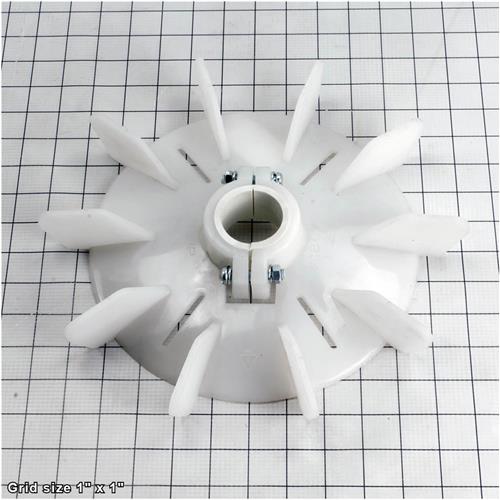 MOTOR FAN