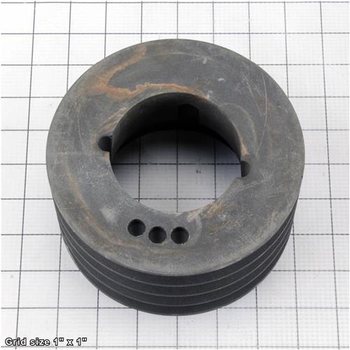 MOTOR PULLEY