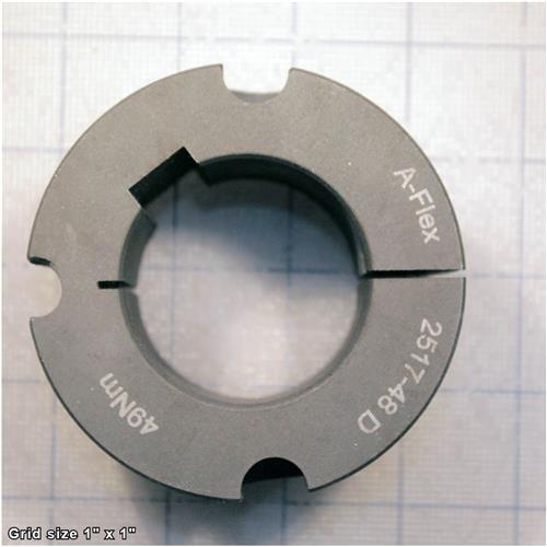 LOCK SLEEVE