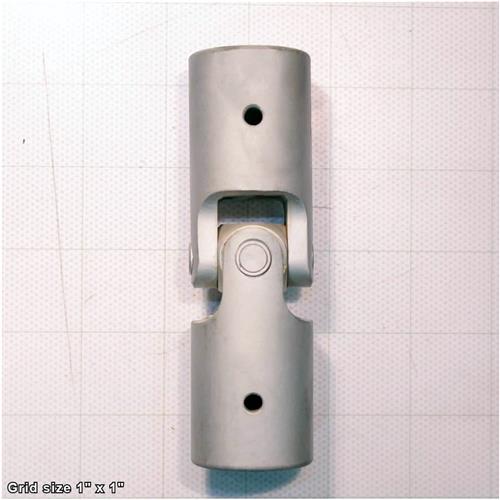 SHAFT COUPLING