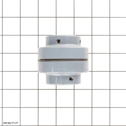 SHAFT COUPLING
