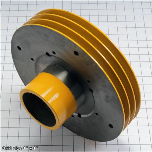 PULLEY