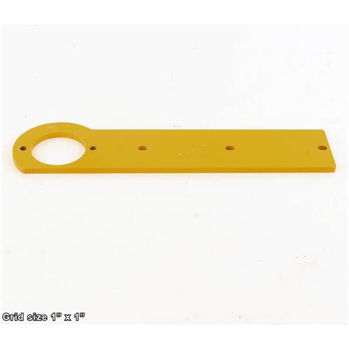 REAR ROLLER BRACKET R