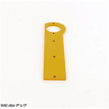 Load image into Gallery viewer, REAR ROLLER BRACKET R