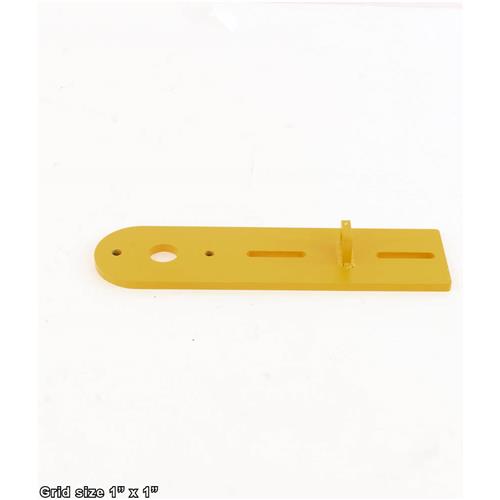 ROLLER BRACKET