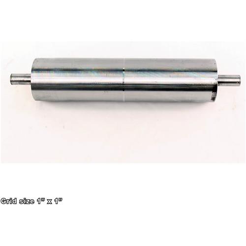 FRONT ROLLER