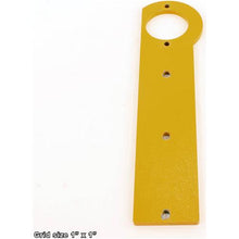Load image into Gallery viewer, REAR ROLLER BRACKET R