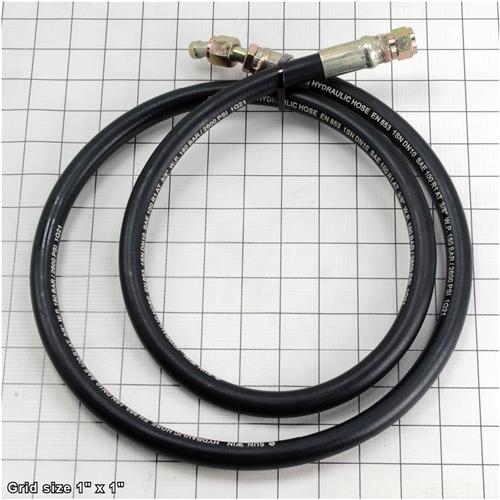 OIL PIPE 3/8 X 75