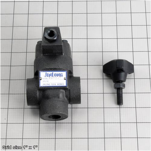 CONTROL VALVE FC51-3/8