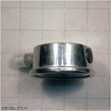 Load image into Gallery viewer, HYDRAULIC PRESSURE GAUGE
