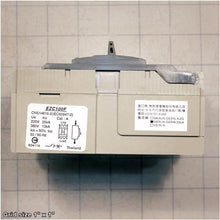 Load image into Gallery viewer, NO FUSE SWITCH 3P 100A