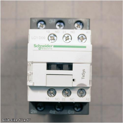 CONTACTOR TE LCI-D096 V1