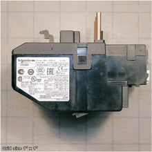 Load image into Gallery viewer, OL RELAY TE LR3D-3363 220V 63/80A V2.11.