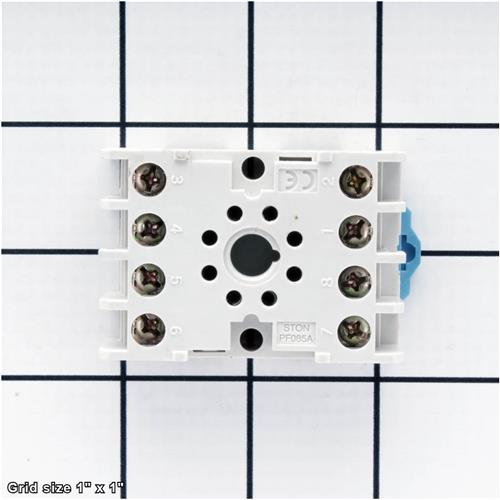 PHASE REVERSAL RELAY BASE
