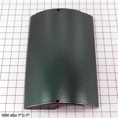 CHIP DEFLECTOR