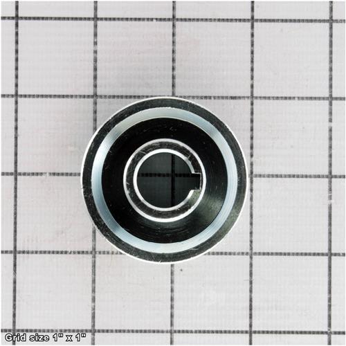 CUTTERHEAD PULLEY