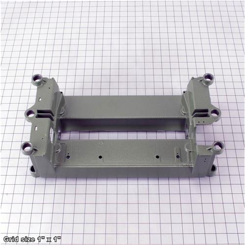 FRAME COVER UPPER V1.12.02