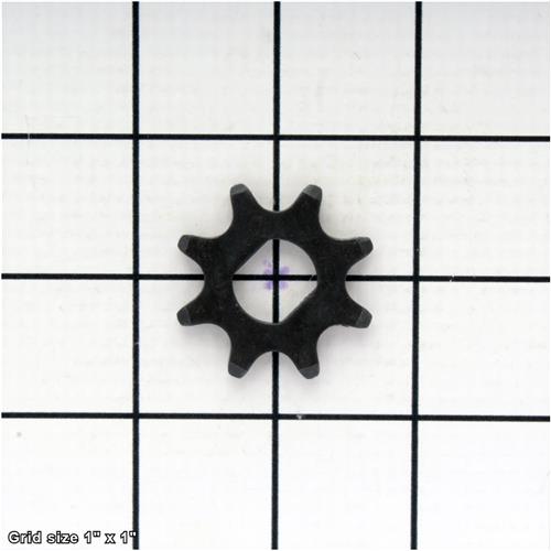 CHAIN SPROCKET V2.07.04