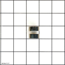 Load image into Gallery viewer, SPACING COLLAR SMALL 2PC SET
