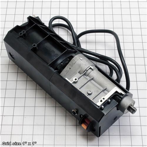 MOTOR 2HP 110V 1-PH W/KEYWAY V1