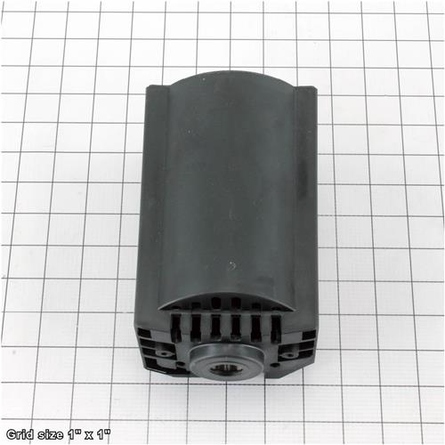 MOTOR CASING