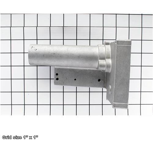 GEARBOX HOUSING