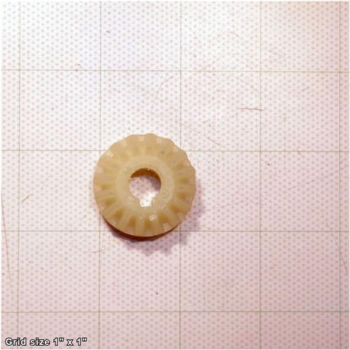 BEVEL GEAR