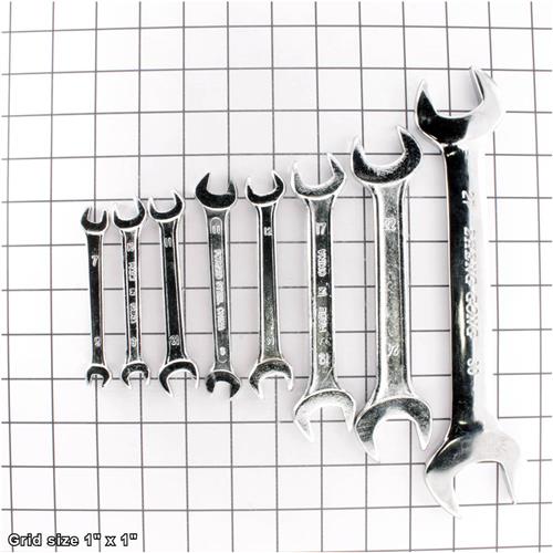 WRENCH SET